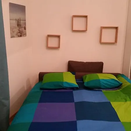 Saint-cyprien Apartment