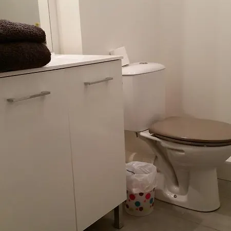 Saint-cyprien Apartment *