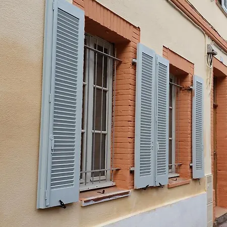 Apartment Saint-cyprien Toulouse
