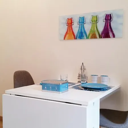 Saint-cyprien Apartment