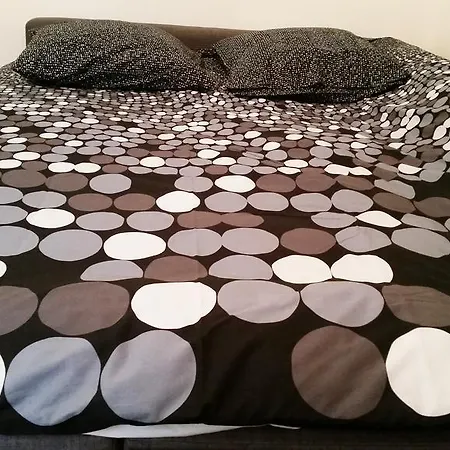 Apartment Saint-cyprien Toulouse