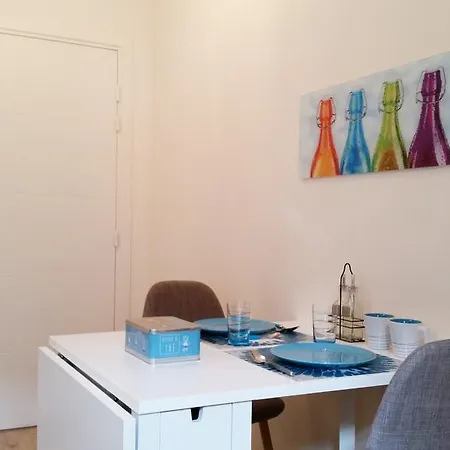 Saint-cyprien Toulouse