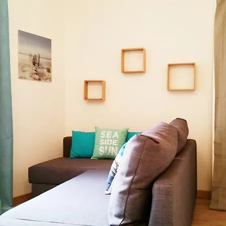 Apartment Saint-cyprien Toulouse