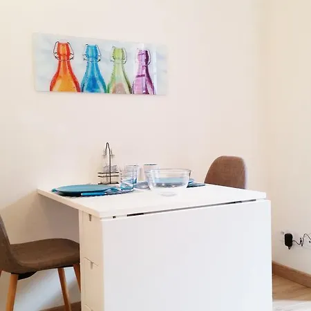 Saint-cyprien Apartment Toulouse